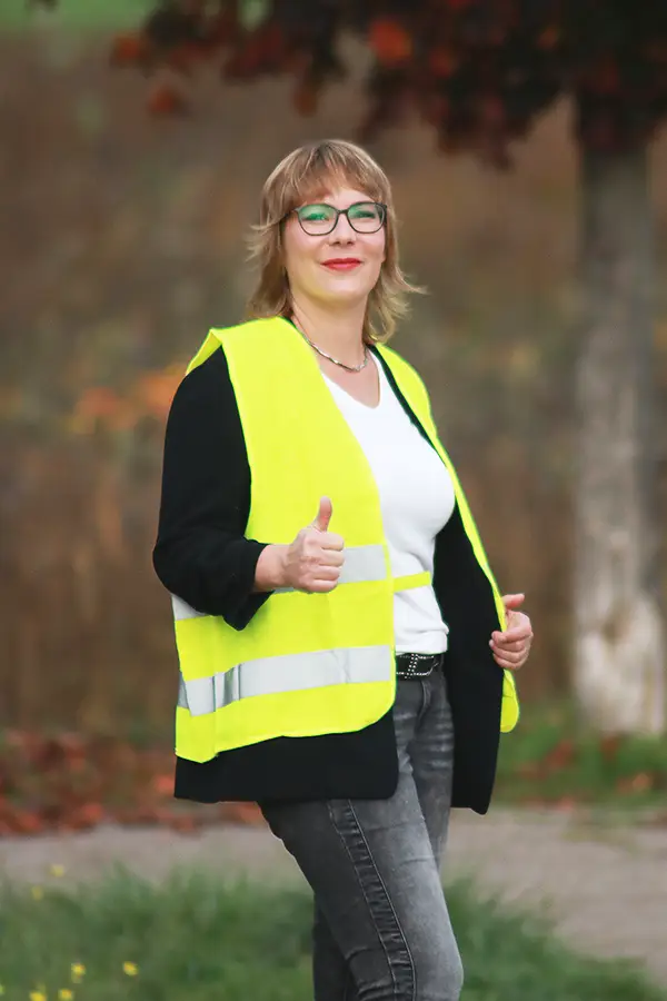 Arbeitsschutz leicht gemacht